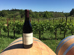 2015 Pinot Noir (Family)